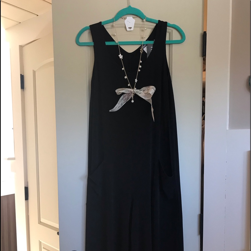 Kim & Co jumpsuit